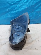 dials clock BERLINGO and 1.6 HDI 9662745480