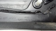 KIA CEED III KOMBI window bodywork right right rear part CHROM 17-21