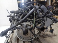 engine complete Audi A4 B8 facelift 2012 CDN