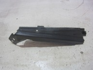 BMW X3 F25 X4 Support plaque Aile Support Droit STR Gris SPACE GREY 7267328