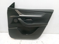 Mazda CX60 PHEV upholstery side door right front