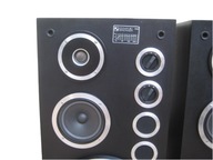 Tonsil Dynamic Speaker HX 80 Altus 110 Unitra kolumny głośniki