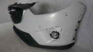 bumper front front MAZDA CX-5 CX5 12-14 2012-2014 PDC KD45-50031