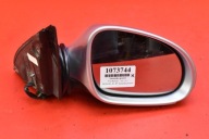 mirror right silver EU 010781 VW PASSAT B6 05-10 6 PIN