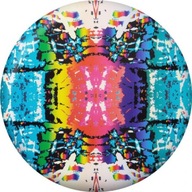 Waboba Wingman Pro Rainbow Dye Frisbee AZ-308-RD