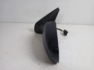 VW GOLF IV mirror left 5 PIN blue