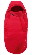 ŚPIWOREK DO WÓZKA MAXI-COSI Footmuff Origami Red