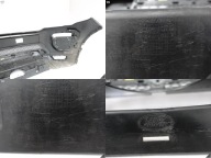 RANGE ROVER EVOQUE DYNAMIC LIFT 15-18 L538 bumper SPOILER PDC without SPRYSKOW