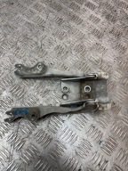 hinge bonnet hinges left right MAZDA CX-5 12