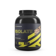 Promaker PROTEIN izolát WPI kondicionér 2kg Čokoláda