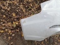 bumper rear part AUDI A5 B9 S-LINE PDC 8W6807385A