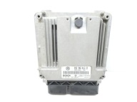 computer Centralina Motore VW TOURAN e 1.9 TDI BKC 03-10 03G906016CD