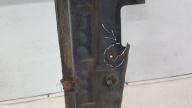 cover below engine of the engine Opel Astra H 1,7 CDTI