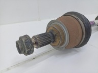 semi-axis front left side Mini Cooper 2 facelift R56 2011