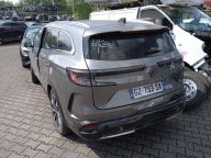RENAULT ESPACE VI 6 RHN E-TECH boot door cover boot window TEKQG