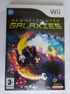 Geometry Wars: Galaxies Wii