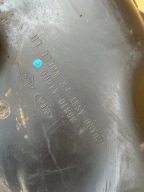 mudguard left front Kia Caren’s IV 2013