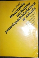 Nauczanie rachunku prawdopodobieństwa - Płocki