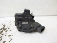 lock door rear part left Ford Mondeo MK4 S-Max 6-PIN 6M2A-R26413-BC