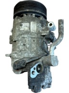 BMW 1 E87 06r Klimakompressor klimaanlage 9182794-02
