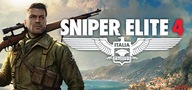 Sniper Elite 4 PL Steam Kľúč PC