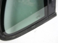 window side rear rear part right AS3 Porsche Cayenne S II 7P5 92A