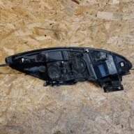 Reflektor light front side left Renault Scenic III lift Grand