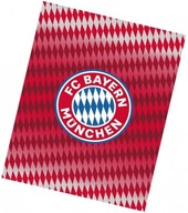 Fleecová deka FC Bayern Mníchov
