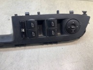 PANEL PRZYCISKI okna zrcadel levý předek FORD FOCUS MK2 2.0 D 03168104