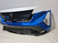 RENAULT RAFALE 24- bumper front front PDC 620225639R