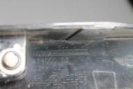 moulding pillar right front 9801510 MINI R60 10-16