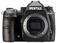 Lustrzanka PENTAX K-3 Mark III Body WiFi 4K