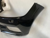 Volvo XC60 II 17r SPR bumper front front xc 60 II 2017