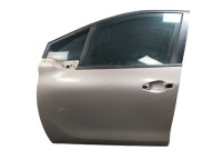 door left front PEUGEOT 208 and LAK: KCK (12-15)