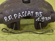 VW PASSAT B5 1.9 TDI třmen pravý předek