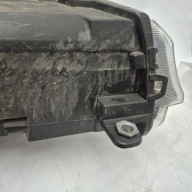 VW CADDY IV 2K7 2K8 20- light left front front ZWYKLA 2K8941005A