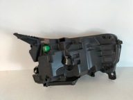 light front reflektor left JEEP AVENGER 23- FULL LED