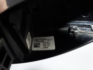 IDEALNA handle door left rear part BMW G11 G12 416 1