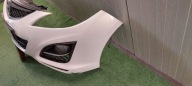 bumper front MAZDA 6 GH LIFT 10-12 LAK: 34K