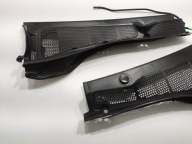 torpedo upper plastic CITROEN C4 CACTUS 9801596280 9803089780 2014-2017