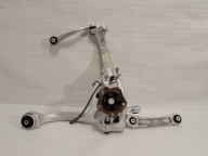 PORSCHE CAYENNE 9Y otoč rameno čepu pravý předek 9Y0407254A