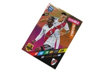 PANINI FIFA 365 2024 KARTY PIŁKARSKIE DOUBLE TROUBLE CRUZ - BARCO RIV 14