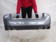 BMW I4 G26 GRAN COUPE 21- bumper rear part rear PDC
