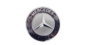 MERCEDES ML W166 CLS 218 ZNACZEK EMBLEMAT PRZÓD