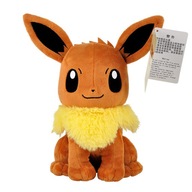 MASKOT POKEMON CREWMATE PLYŠ EEVEE 25CM