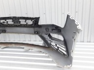SEAT LEON III FR LIFT 17- front bumper front