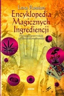 Encyklopedia magicznych ingrediencji Lexa Rosean
