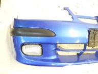 front bumper NISSAN ALMERA N16 00-06 BV4