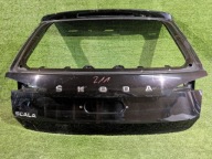 boot doors rear part boot SKODA SCALA NR.211
