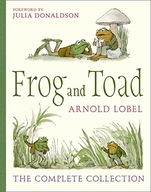 Frog and Toad: The Complete Collection Lobel
